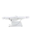 Косметологическое кресло Med-Mos ММКП-3 (КО-193Д) с ножной педалью – универсальное решение для косметологических процедур