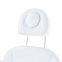 Косметологическое кресло Med-Mos ММКП-3 (КО-193Д) с ножной педалью – универсальное решение для косметологических процедур