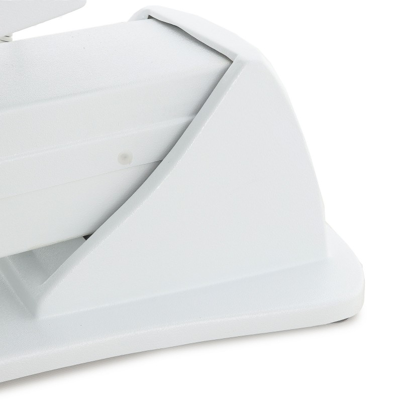 Косметологическое кресло Med-Mos ММКП-3 (КО-193Д) с ножной педалью – универсальное решение для косметологических процедур