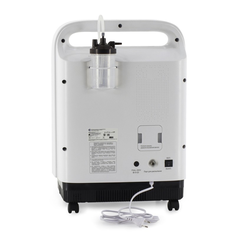 Кислородный концентратор Med-Mos К007С-5Н