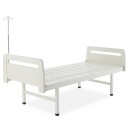 Кровать механическая Med-Mos Е-18 (ЛДСП светлое дерево)