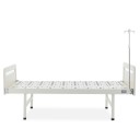 Кровать механическая Med-Mos Е-18 (ЛДСП светлое дерево)