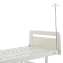 Кровать механическая Med-Mos Е-18 (ЛДСП светлое дерево)