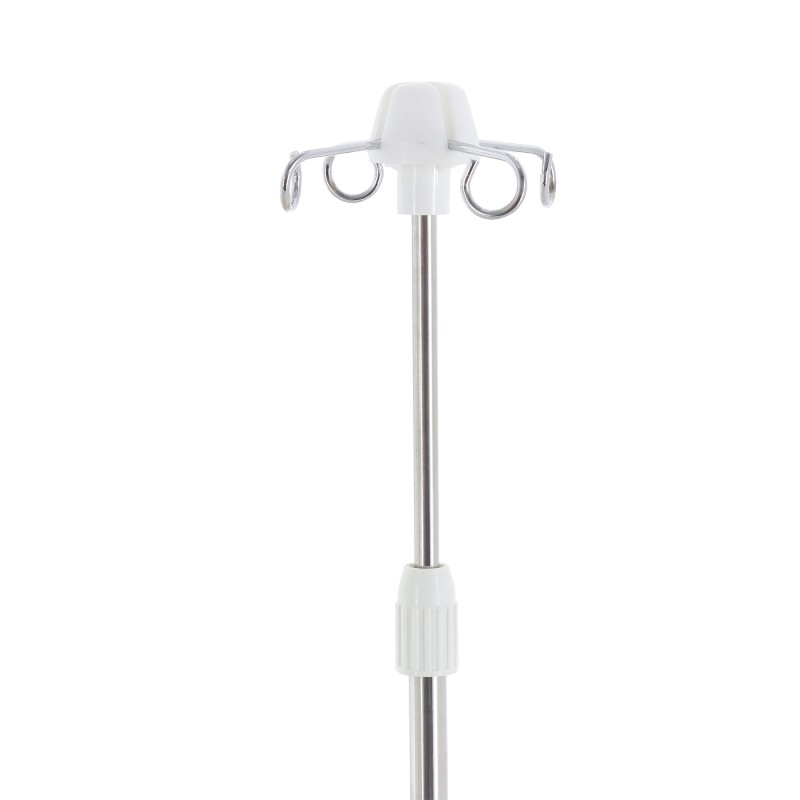 Кровать механическая Med-Mos Е-18 (ЛДСП светлое дерево)