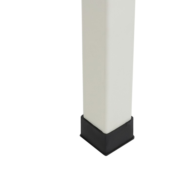 Кровать механическая Med-Mos Е-18 (ЛДСП светлое дерево)