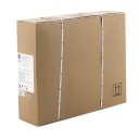 Массажный стол складной деревянный Med-Mos JF-AY01 2-х секционный