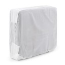 Массажный стол складной деревянный Med-Mos JF-AY01 2-х секционный