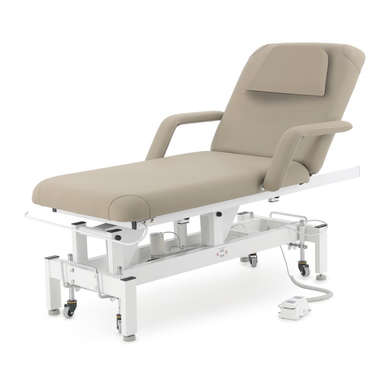 Массажный стол электрический Med-Mos ММКМ-1 (SE2.21.10Д) (Р)