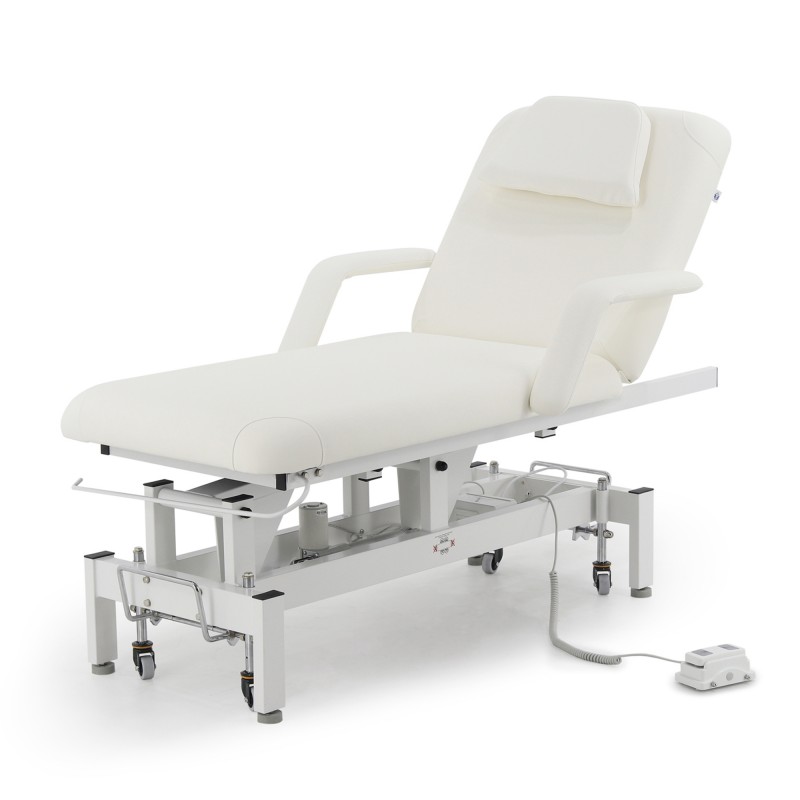 Массажный стол электрический Med-Mos ММКМ-1 (SE2.21.10Д) (Р)