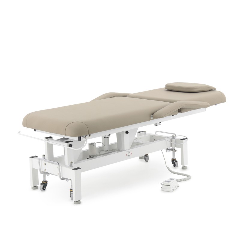 Массажный стол электрический Med-Mos ММКМ-1 (SE2.21.10Д) (Р)