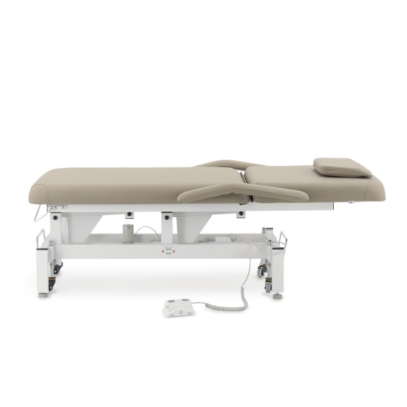 Массажный стол электрический Med-Mos ММКМ-1 (SE2.21.10Д) (Р)