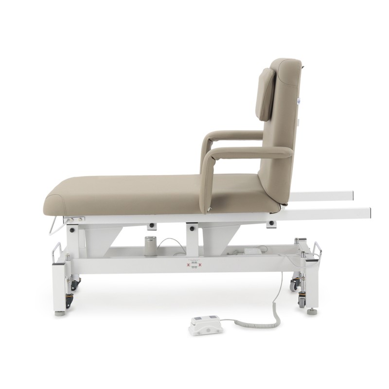 Массажный стол электрический Med-Mos ММКМ-1 (SE2.21.10Д) (Р)