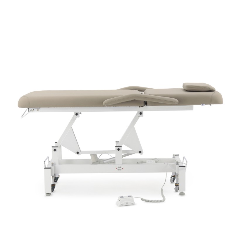 Массажный стол электрический Med-Mos ММКМ-1 (SE2.21.10Д) (Р)