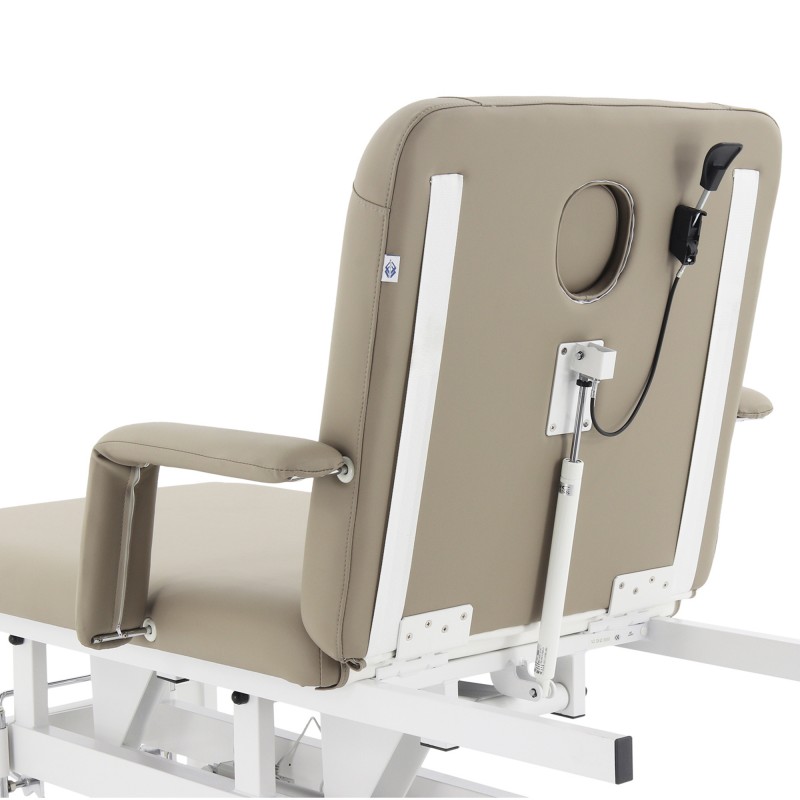 Массажный стол электрический Med-Mos ММКМ-1 (SE2.21.10Д) (Р)