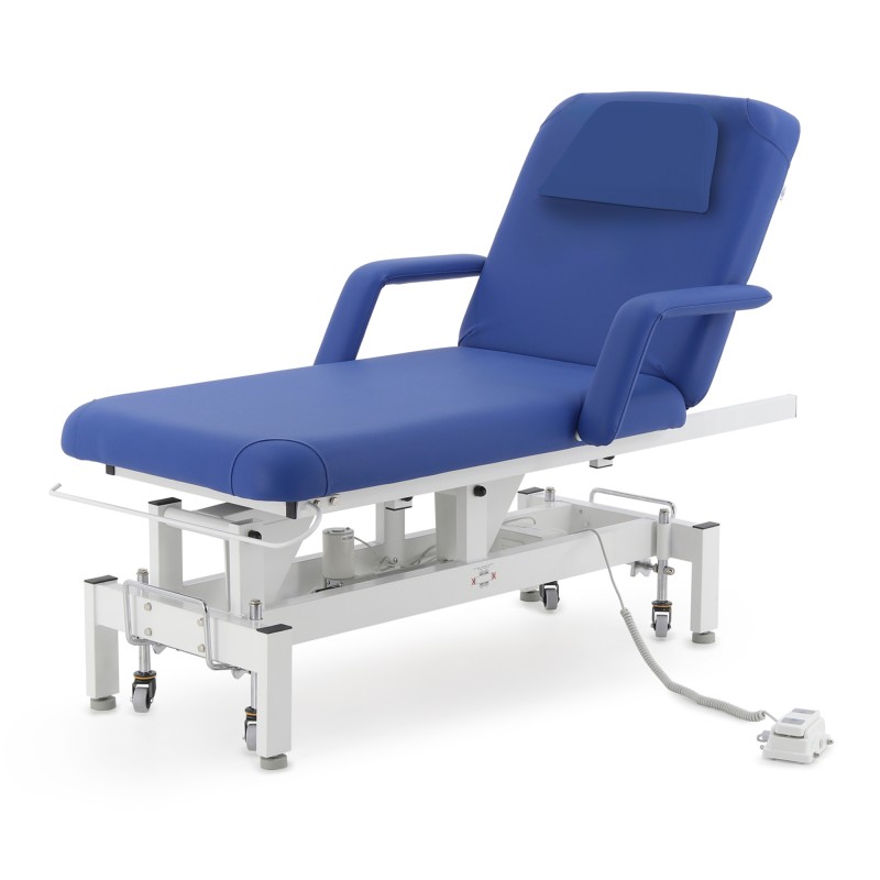 Массажный стол электрический Med-Mos ММКМ-1 (SE2.21.10Д) (S)