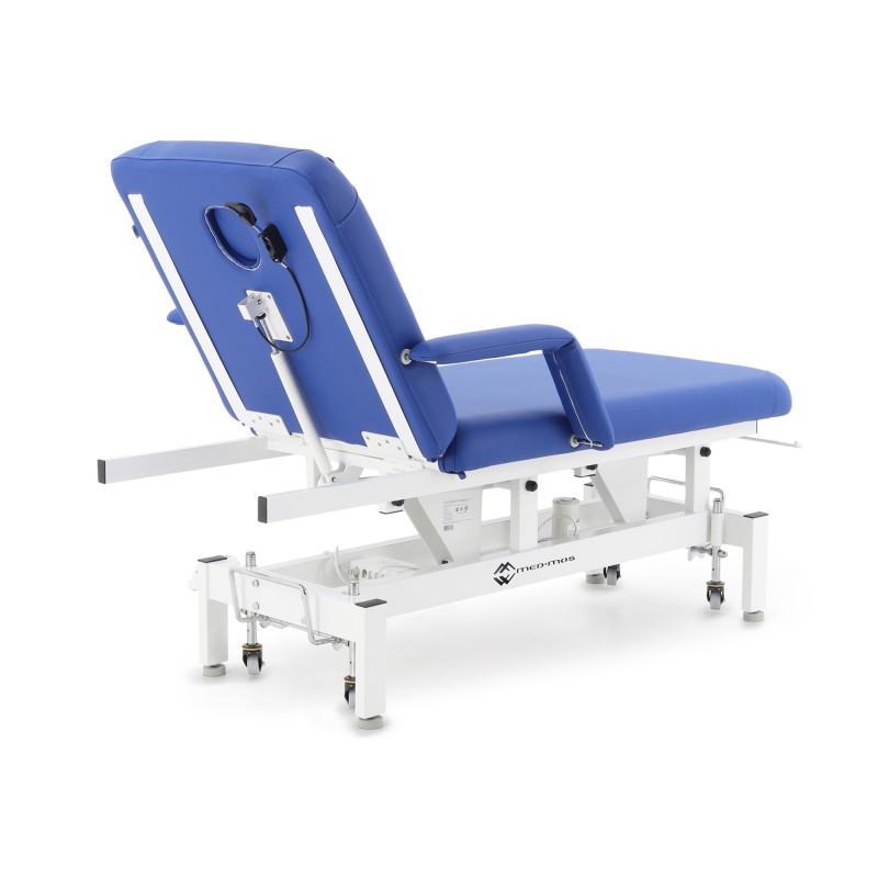 Массажный стол электрический Med-Mos ММКМ-1 (SE2.21.10Д) (S)