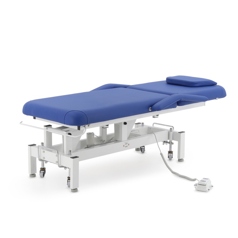 Массажный стол электрический Med-Mos ММКМ-1 (SE2.21.10Д) (S)