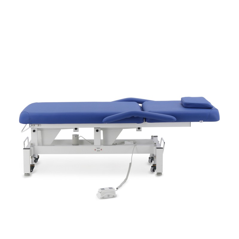 Массажный стол электрический Med-Mos ММКМ-1 (SE2.21.10Д) (S)