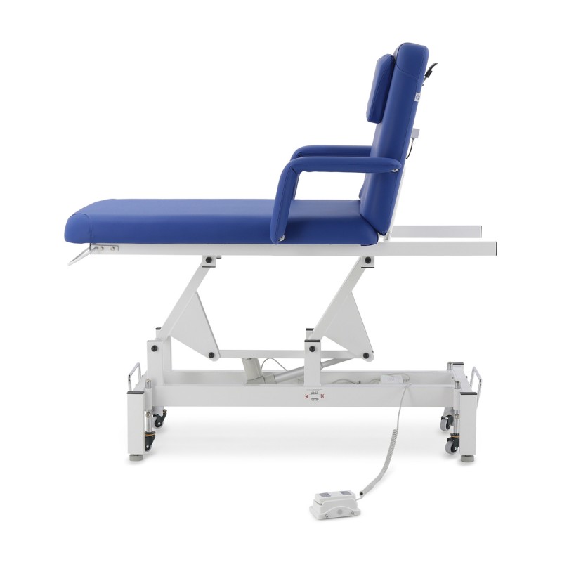 Массажный стол электрический Med-Mos ММКМ-1 (SE2.21.10Д) (S)