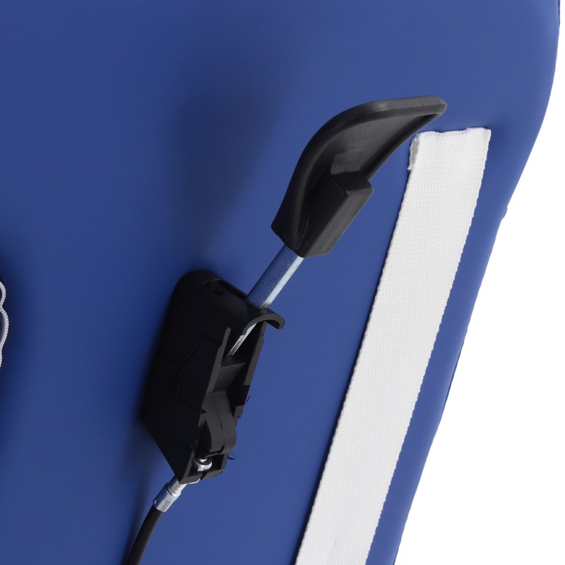 Массажный стол электрический Med-Mos ММКМ-1 (SE2.21.10Д) (S)