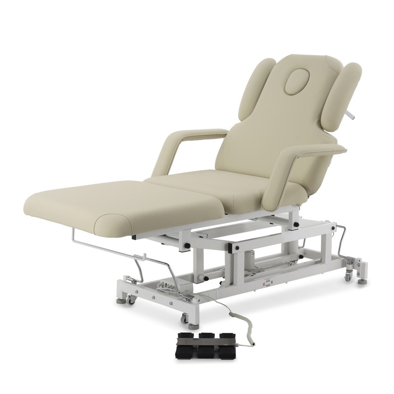 Массажный стол электрический Med-Mos ММКМ-2 (SE3.21.10Д) (P)