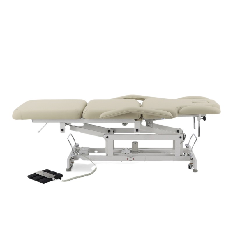 Массажный стол электрический Med-Mos ММКМ-2 (SE3.21.10Д) (P)