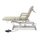 Массажный стол электрический Med-Mos ММКМ-2 (SE3.21.10Д) (P)