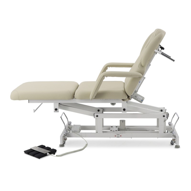 Массажный стол электрический Med-Mos ММКМ-2 (SE3.21.10Д) (P)