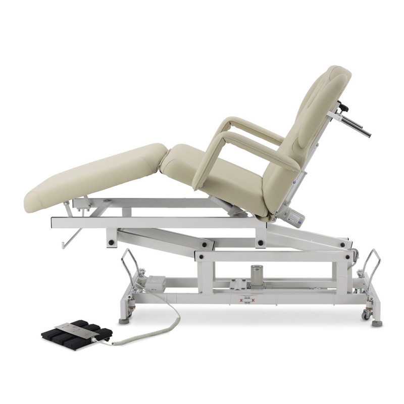 Массажный стол электрический Med-Mos ММКМ-2 (SE3.21.10Д) (P)