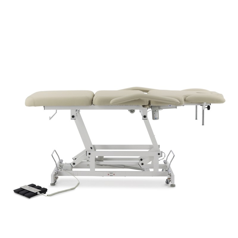 Массажный стол электрический Med-Mos ММКМ-2 (SE3.21.10Д) (P)