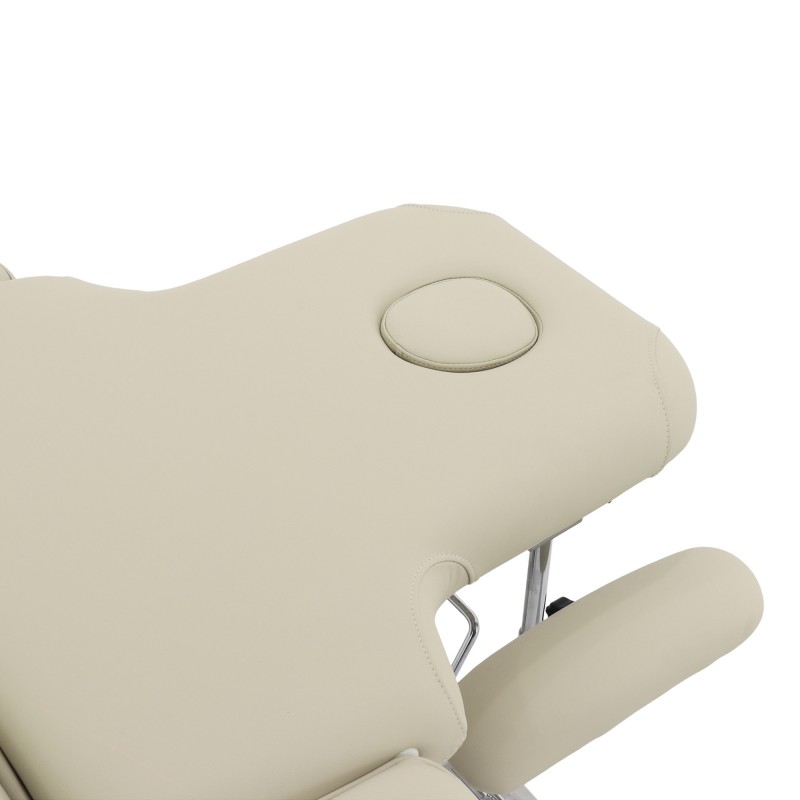 Массажный стол электрический Med-Mos ММКМ-2 (SE3.21.10Д) (P)