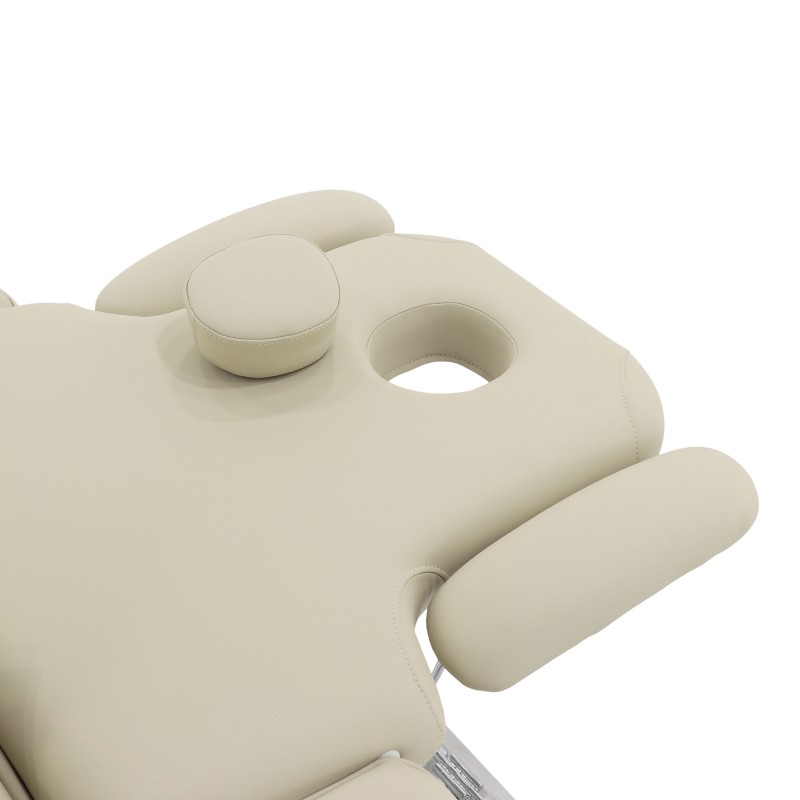 Массажный стол электрический Med-Mos ММКМ-2 (SE3.21.10Д) (P)