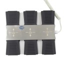 Массажный стол электрический Med-Mos ММКМ-2 (SE3.21.10Д) (P)