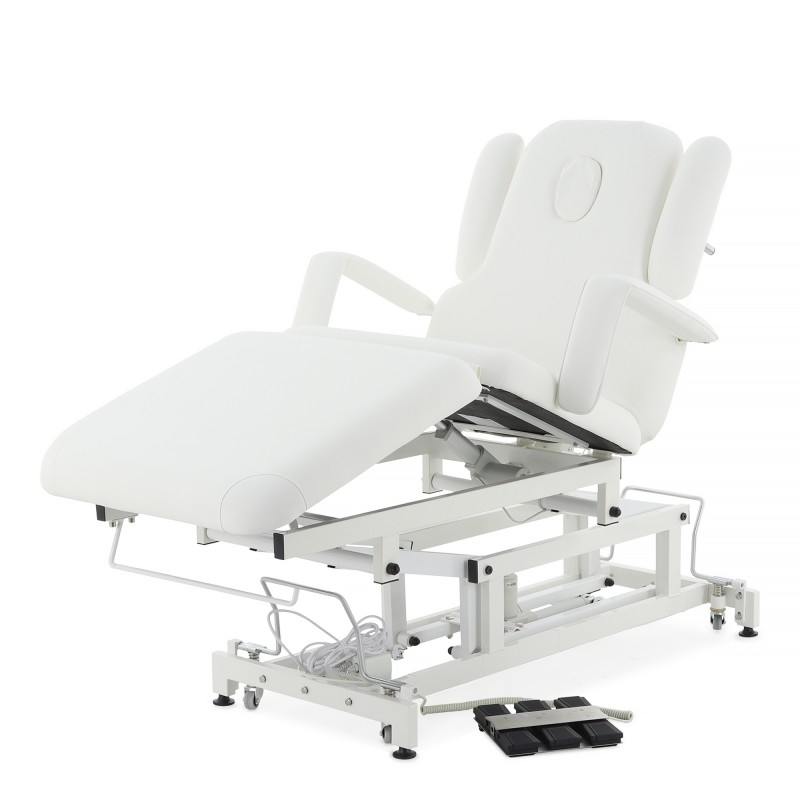 Массажный стол электрический MED-MOS ММКМ-2 (SE3.21.10Д) (S)