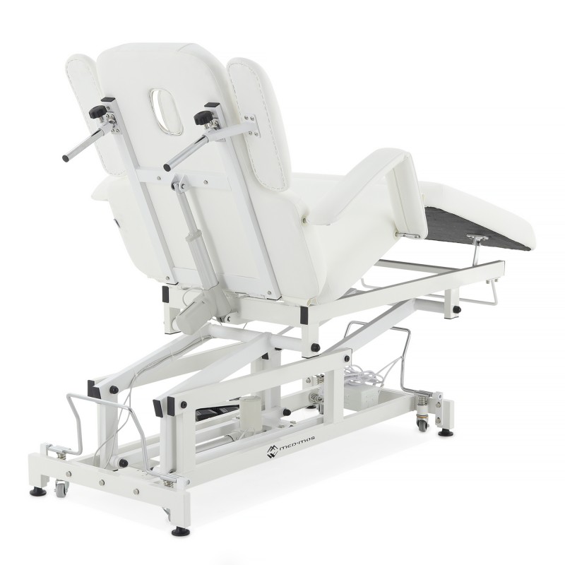 Массажный стол электрический MED-MOS ММКМ-2 (SE3.21.10Д) (S)