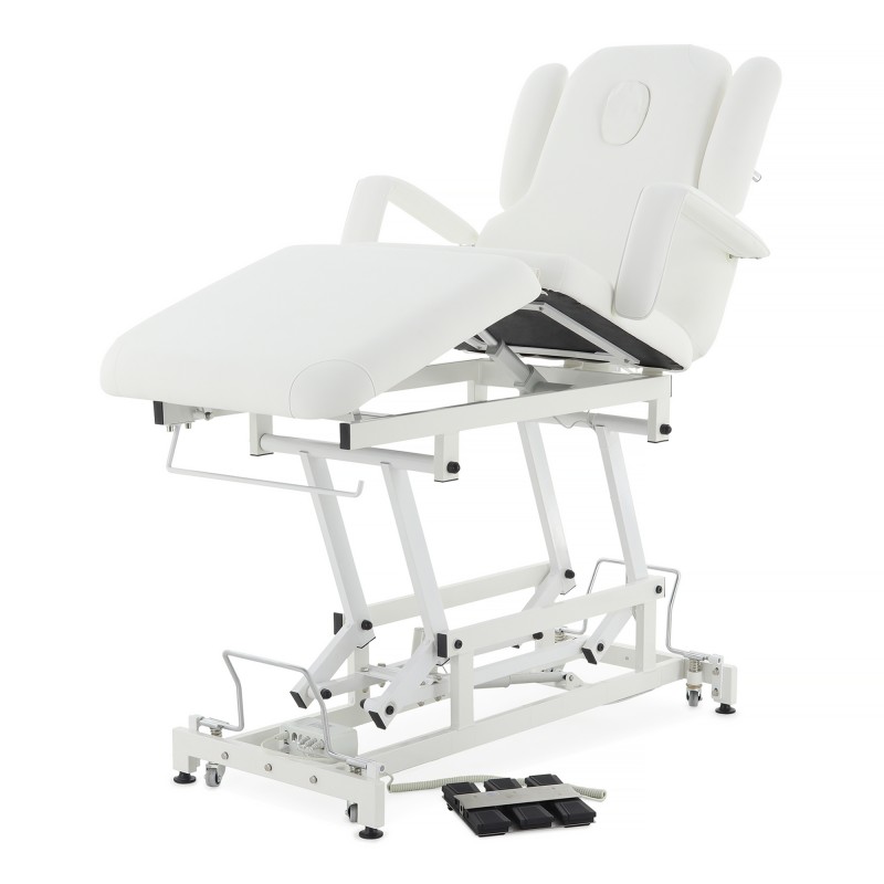 Массажный стол электрический MED-MOS ММКМ-2 (SE3.21.10Д) (S)