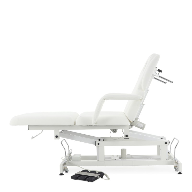 Массажный стол электрический MED-MOS ММКМ-2 (SE3.21.10Д) (S)