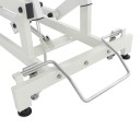 Массажный стол электрический MED-MOS ММКМ-2 (SE3.21.10Д) (S)