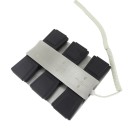 Массажный стол электрический MED-MOS ММКМ-2 (SE3.21.10Д) (S)