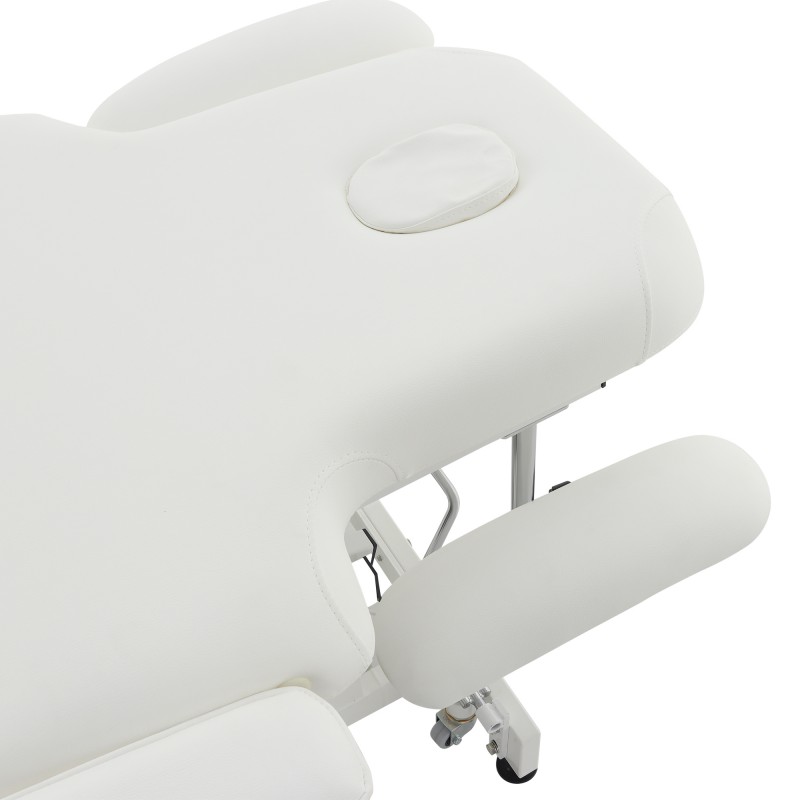 Массажный стол электрический MED-MOS ММКМ-2 (SE3.21.10Д) (S)