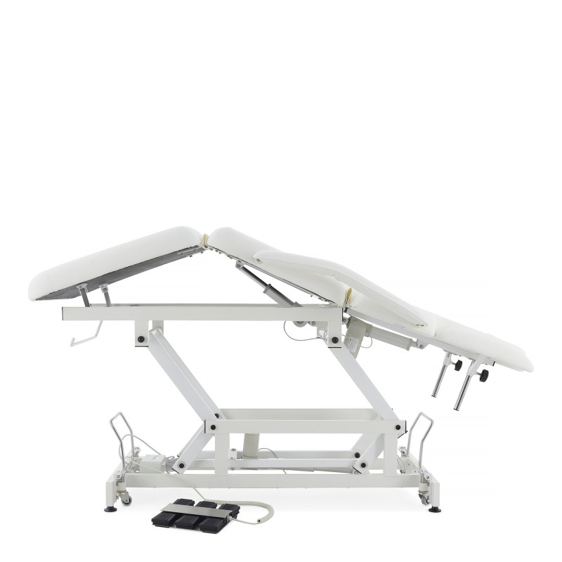 Массажный стол электрический MED-MOS ММКМ-2 (SE3.21.10Д) (S)