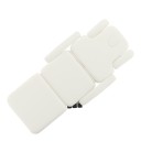 Массажный стол электрический MED-MOS ММКМ-2 (SE3.21.10Д) (S)