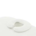 Массажный стол электрический Med-Mos ММКМ-2 (КО-152.1Д) белый, с подогревом ложа (S)