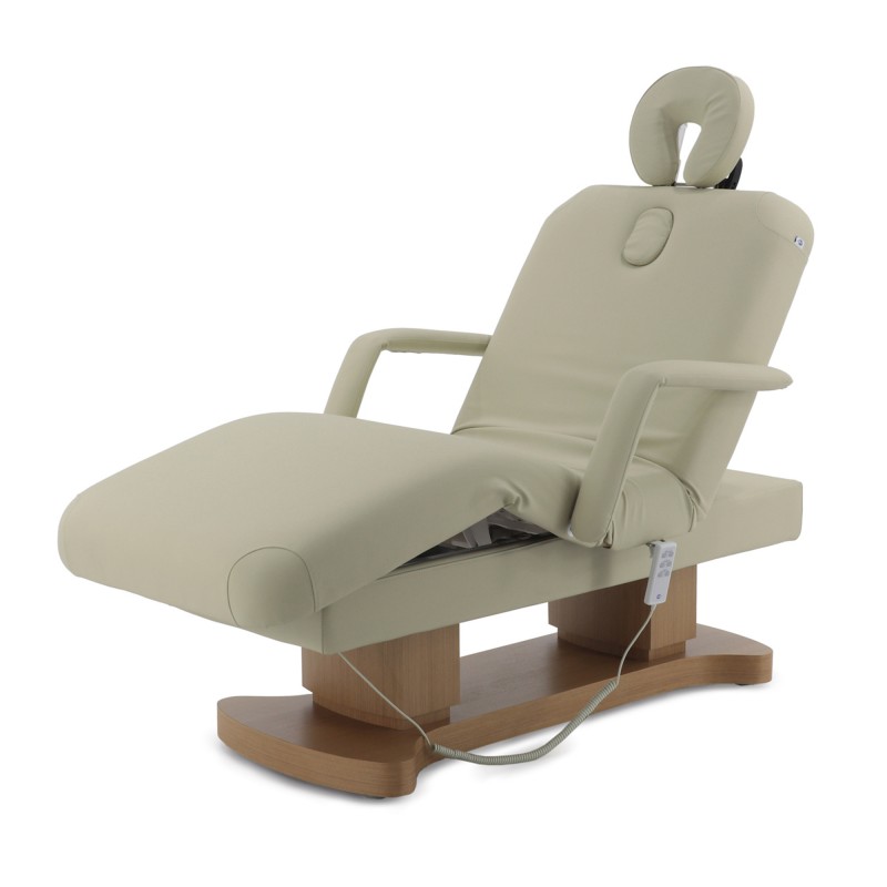 Массажный стол электрический Med-Mos ММКМ-2 (КО-156Д) (P)