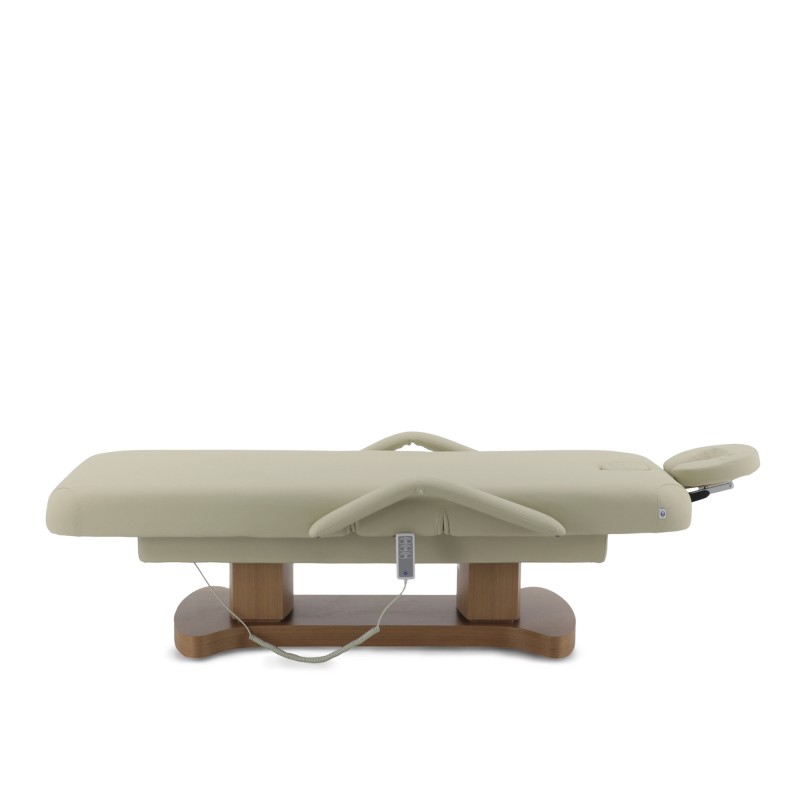 Массажный стол электрический Med-Mos ММКМ-2 (КО-156Д) (P)