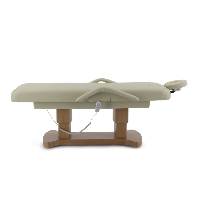 Массажный стол электрический Med-Mos ММКМ-2 (КО-156Д) (P)