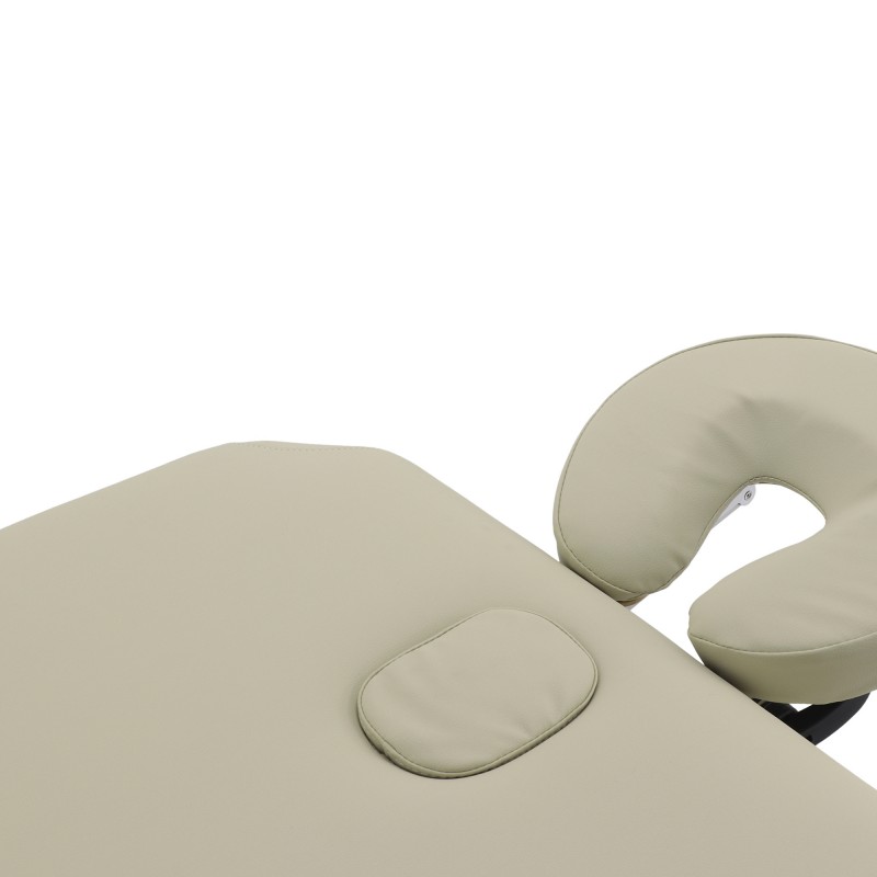 Массажный стол электрический Med-Mos ММКМ-2 (КО-156Д) (P)