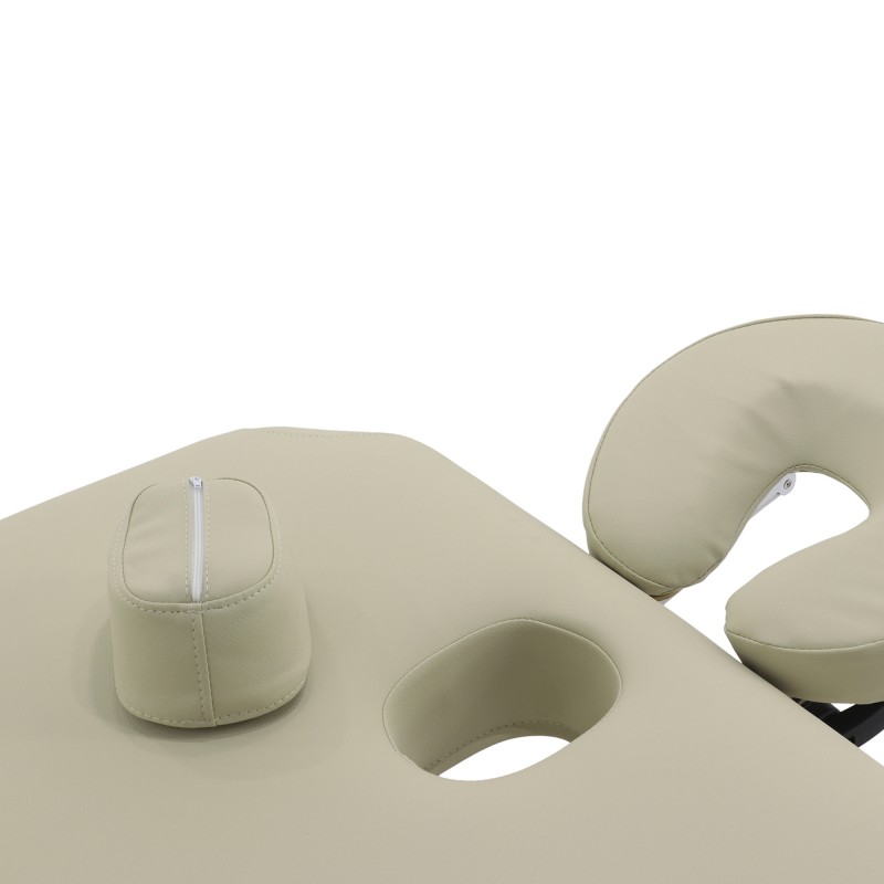 Массажный стол электрический Med-Mos ММКМ-2 (КО-156Д) (P)