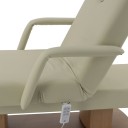 Массажный стол электрический Med-Mos ММКМ-2 (КО-156Д) (P)