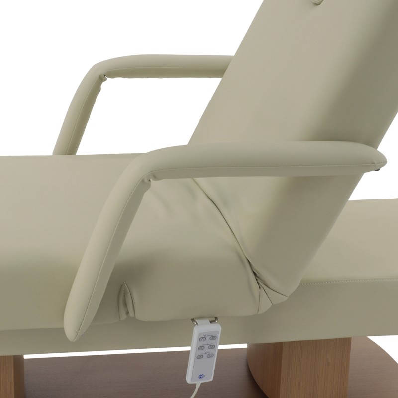 Массажный стол электрический Med-Mos ММКМ-2 (КО-156Д) (P)